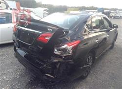 نیسان سێنترا